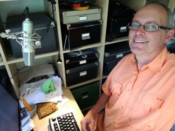 Working hard Working hard