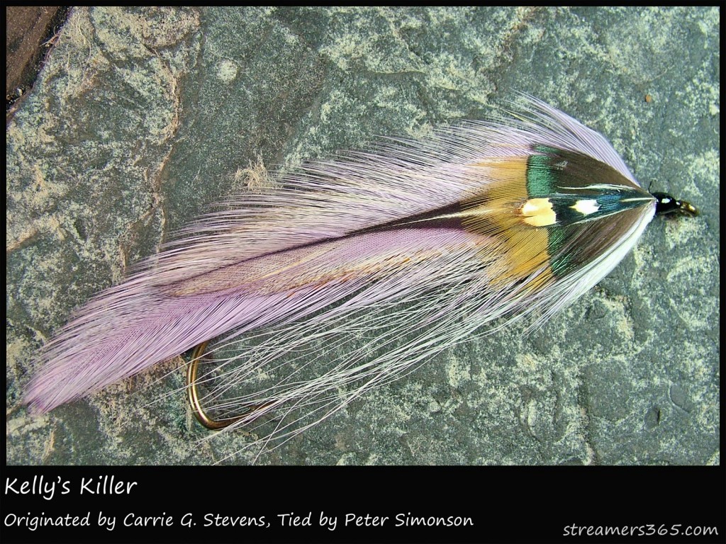 #83 Kelly's killer - Peter Simonson #83 Kelly's killer - Peter Simonson