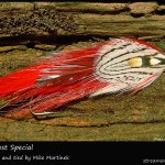 #47 Mike's Red Ghost Special - Mike Martinek #47 Mike's Red Ghost Special - Mike Martinek