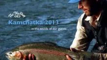 Video thumb for Kamchatka 2013: In the Words of Our Guests