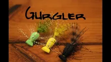 Video thumb for Gurgler