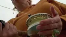 Video thumb for Tarpon on Fly