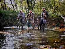 User submitted picture: -::[Lithuanian Crazy Raid...