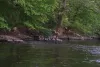 User submitted picture: Small stream from the sou...