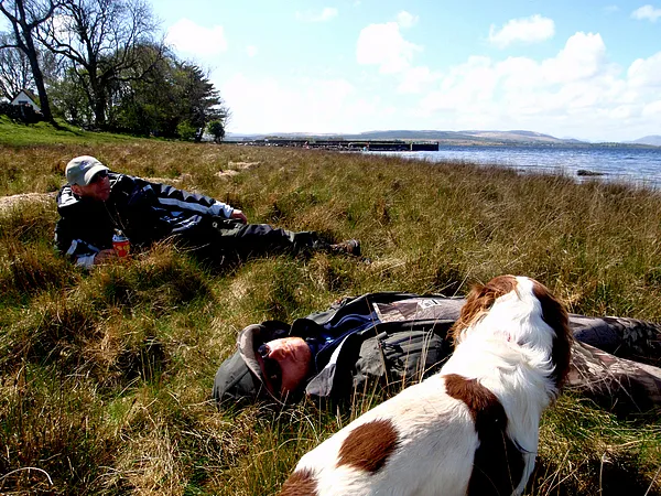 User submitted picture: >RELAX<