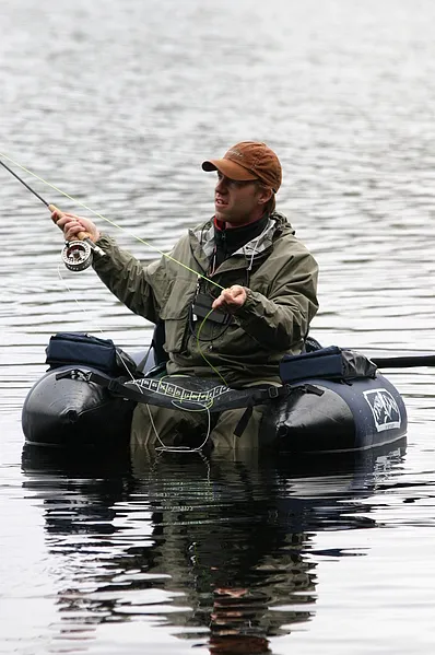 User submitted picture: floating