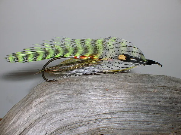 User submitted picture: Grizzly Ghost